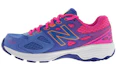 Buy (PS) New Balance 680 V3 ''Bleu Violet'' KR680NPY