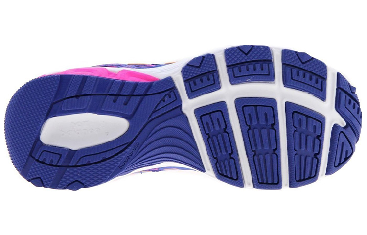 Shop (PS) New Balance 680 V3 ''Bleu Violet'' KR680NPY