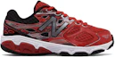 Order (PS) New Balance 680 v3 ''Rood Zwart'' KR680DXY