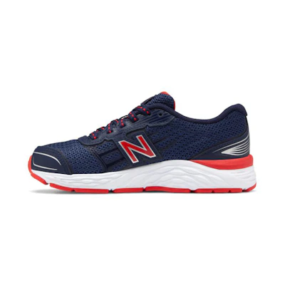 (PS) NB 680 V5 'Hidden Blue'