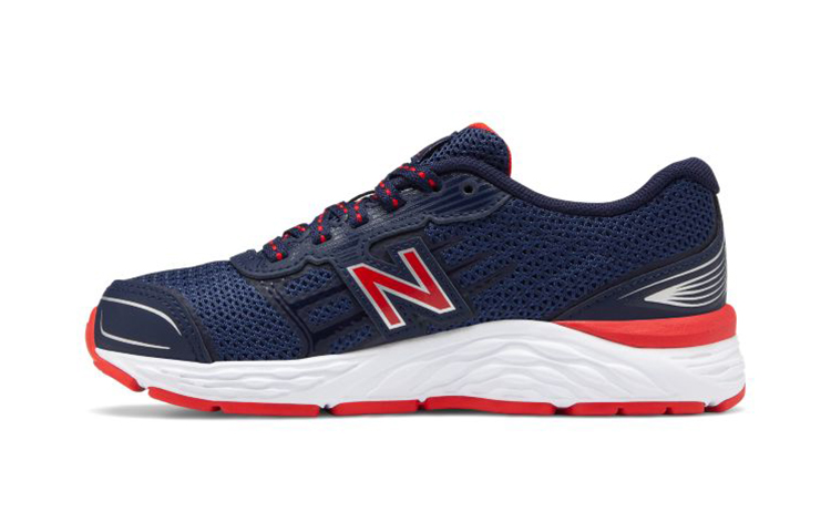 (Preschool) New Balance 680 V5 'Hidden Blue' YP680SP5