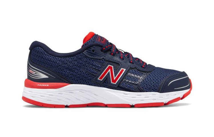 Order (PS) New Balance 680 V5 ''Blu Nascosto'' YP680SP5