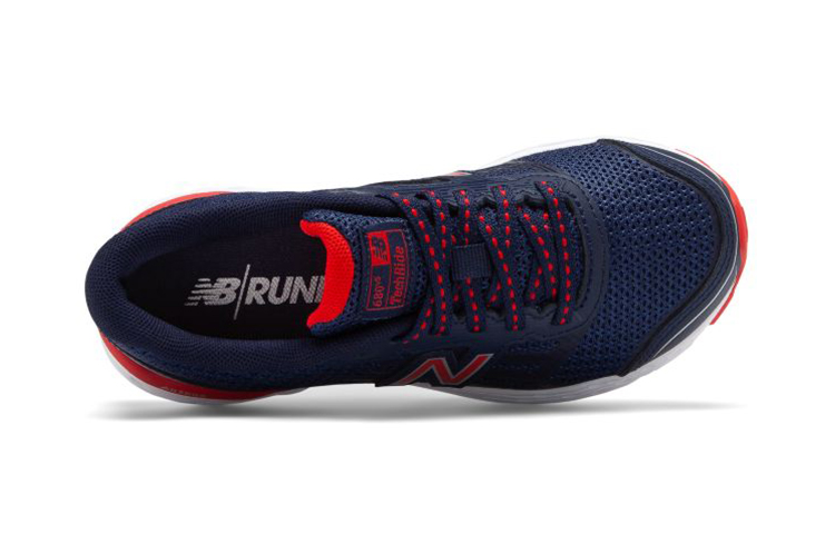 Lookbook (PS) 新百伦 680 V5 '隐秘蓝' YP680SP5