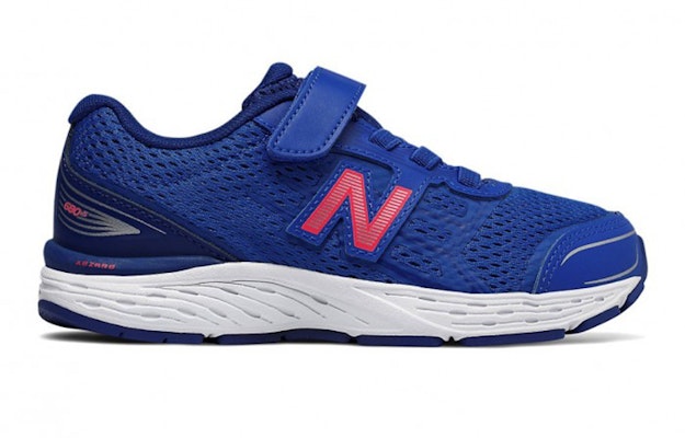 (PS) New Balance 680 v5 '魔术贴蓝色' 运动鞋 KA680PDY Order (PS) New Balance 680 v5 '魔术贴蓝色' 运动鞋 KA680PDY