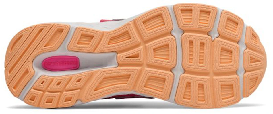 (PS) New Balance 680 v5 ''Roze Paars Klittenband'' YA680MP Shop (PS) New Balance 680 v5 ''Roze Paars Klittenband'' YA680MP