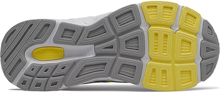 (PS) Sepatu New Balance 680 v6 K Abu-Abu 'Abu Muda Kuning Terang' YP680GB6 Shop (PS) Sepatu New Balance 680 v6 K Abu-Abu 'Abu Muda Kuning Terang' YP680GB6