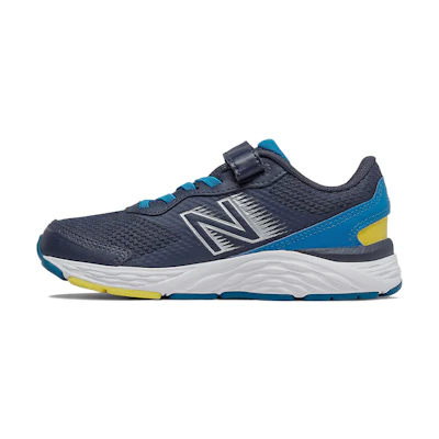 (PS) NB 680 v6 K Shoes 'Blue'