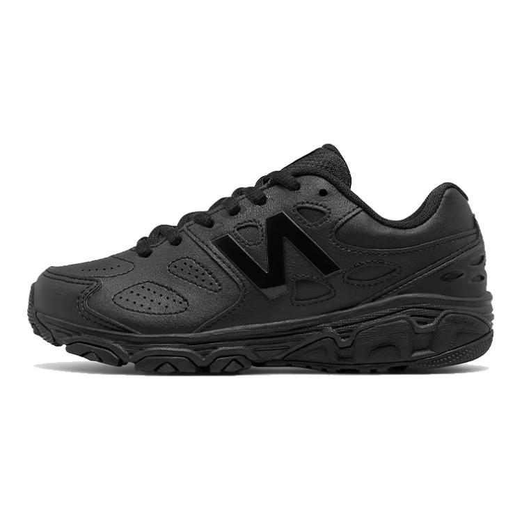 (Preschool) New Balance 680v3 'Black' KX680BBY