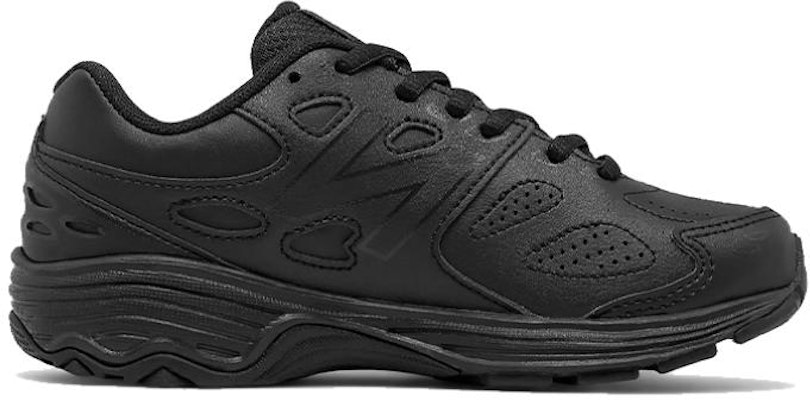 (Preschool) New Balance 680v3 'Black' KX680BBY Order (Preschool) New Balance 680v3 'Black' KX680BBY