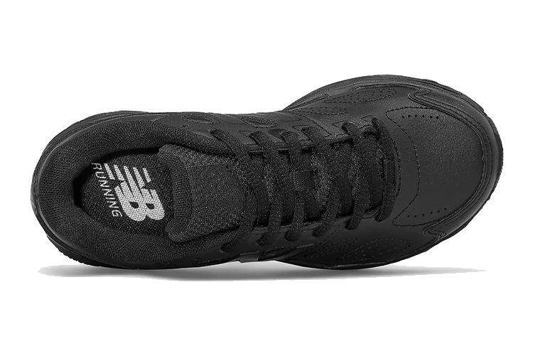 Lookbook (PS) 뉴발란스 680v3 블랙 (New Balance 680v3 Black) KX680BBY