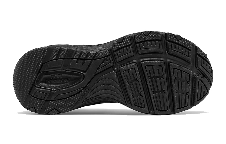 Shop (PS) 뉴발란스 680v3 블랙 (New Balance 680v3 Black) KX680BBY