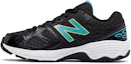 Buy (PS) New Balance 680v3 '黑蓝' KR680BXY