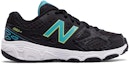 Order (PS) New Balance 680v3 'Hitam Biru' KR680BXY