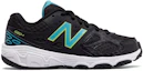 Order (PS) New Balance 680v3 '黑蓝' KR680BXY