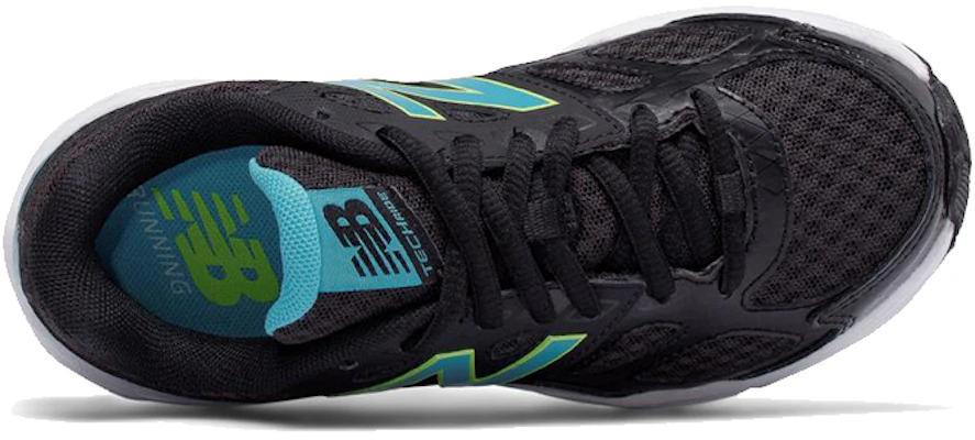(PS) New Balance 680v3 '黑蓝' KR680BXY Lookbook (PS) New Balance 680v3 '黑蓝' KR680BXY