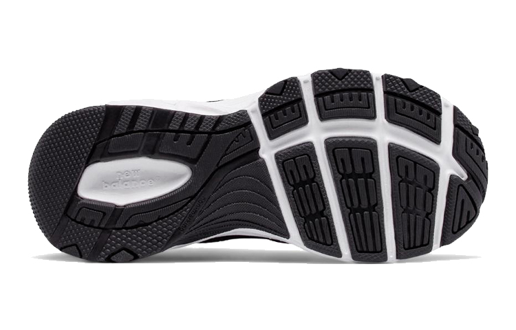 Shop (PS) New Balance 680v3 'Negro Azul' KR680BXY