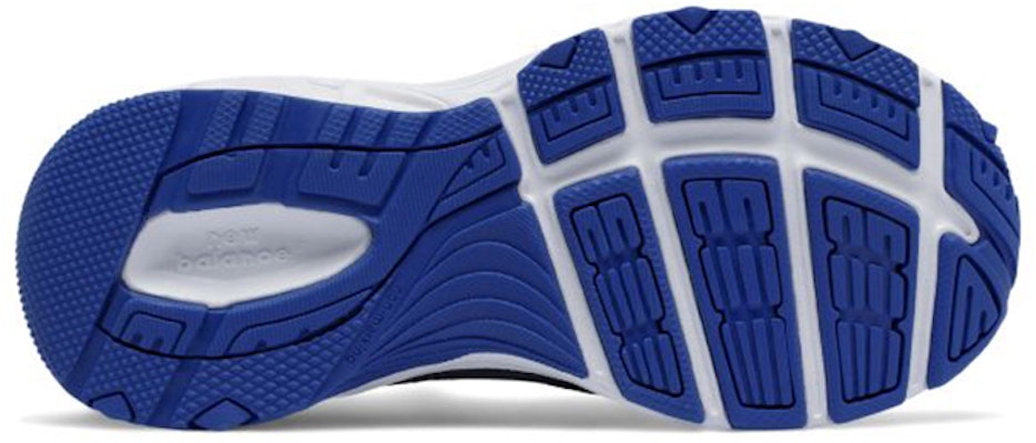 (PS) New Balance 680v3 'Hitam Biru' KR680PTY Shop (PS) New Balance 680v3 'Hitam Biru' KR680PTY