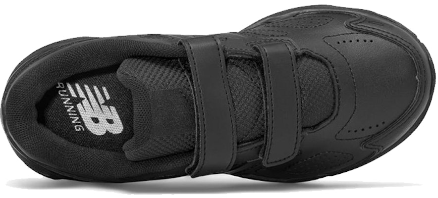 Buy Preschool New Balance 680v3 Black Hook and Loop KE680BBY Novelship