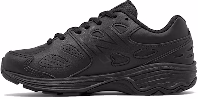 (Preschool) New Balance 680v3 'Black' KX680BBY (Preschool) New Balance 680v3 'Black' KX680BBY