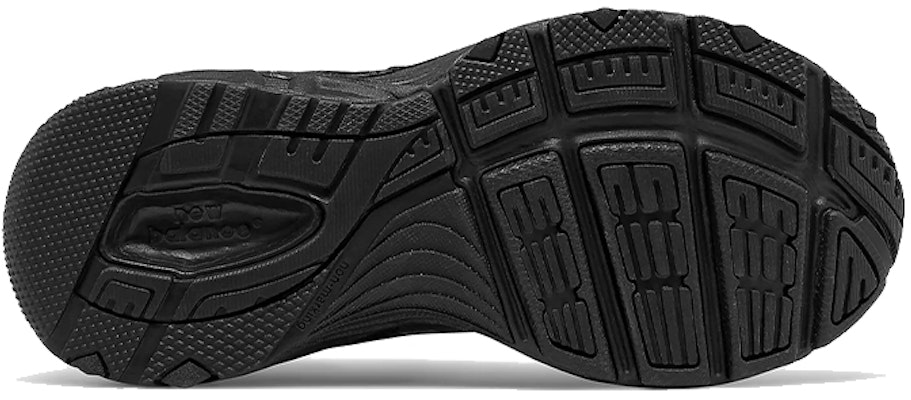 (PS) New Balance 680v3 'Negro' KX680BBY Shop (PS) New Balance 680v3 'Negro' KX680BBY