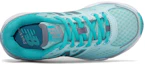 Lookbook (PS) New Balance 680v3 ''Blauw Wit'' KR680OWY