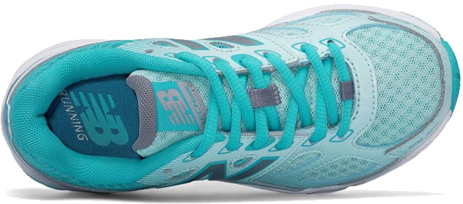 (PS) New Balance 680v3 'Biru Putih' KR680OWY Lookbook (PS) New Balance 680v3 'Biru Putih' KR680OWY