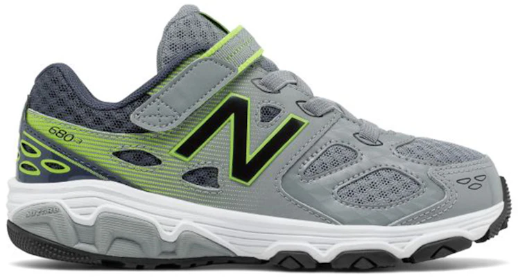 (PS) 新百伦 680v3 '灰色' KA680GHY Order (PS) 新百伦 680v3 '灰色' KA680GHY