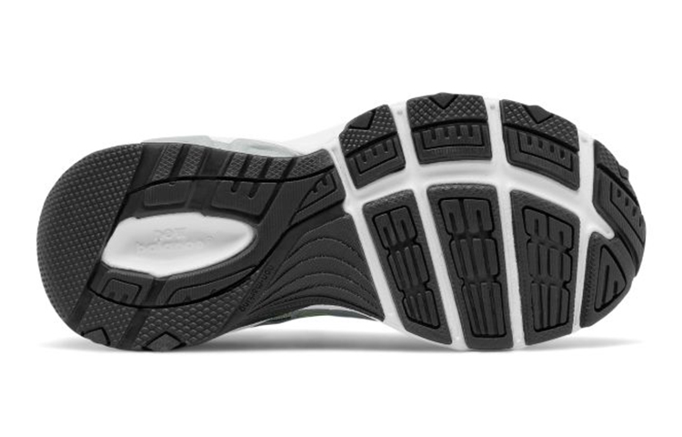 Shop (PS) New Balance 680v3 'Kelabu' KA680GHY