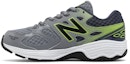 Buy (PS) New Balance 680v3 'Kelabu' KR680GHY
