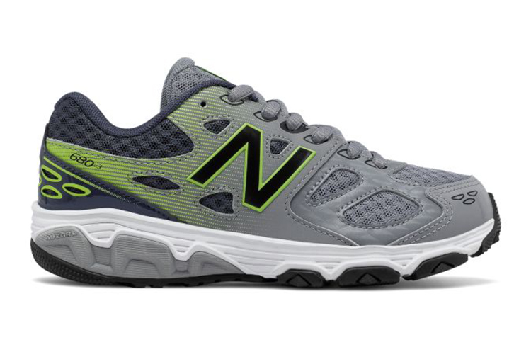 Order (PS) 新百伦680v3“灰色” KR680GHY