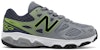 (PS) New Balance 680v3 'Kelabu' KR680GHY