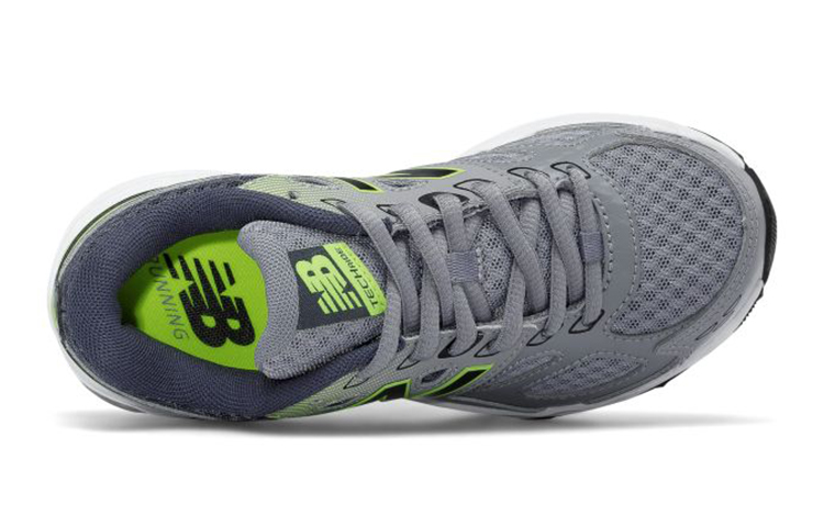 Lookbook (PS) 新百伦680v3“灰色” KR680GHY