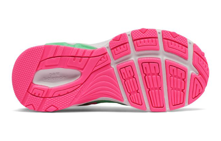 Shop (PS) New Balance 680v3 ''Grau Rosa Klettverschluss'' KA680GKY