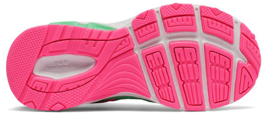 (PS) New Balance 680v3 ''Grau Rosa Klettverschluss'' KA680GKY Shop (PS) New Balance 680v3 ''Grau Rosa Klettverschluss'' KA680GKY