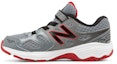 Buy (PS) New Balance 680v3 'Kelabu Merah' KA680CRY