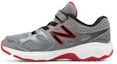 Buy (PS) New Balance 680v3 灰红跑鞋 KA680CRY