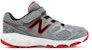 (PS) New Balance 680v3 'Kelabu Merah' KA680CRY