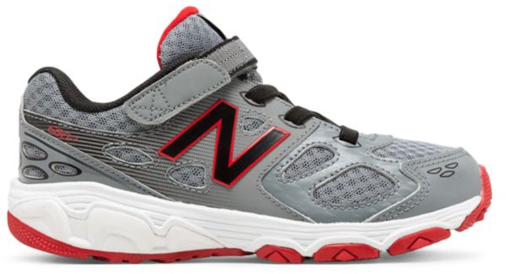 (PS) New Balance 680v3 灰红跑鞋 KA680CRY Order (PS) New Balance 680v3 灰红跑鞋 KA680CRY