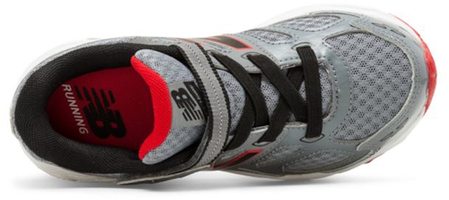 (PS) New Balance 680v3 灰红跑鞋 KA680CRY Lookbook (PS) New Balance 680v3 灰红跑鞋 KA680CRY
