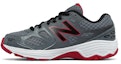 Buy (PS) New Balance 680v3 'Kelabu Merah' KR680CRY