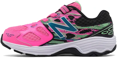 (Preschool) New Balance 680v3 'Pink' KA680GXY (Preschool) New Balance 680v3 'Pink' KA680GXY
