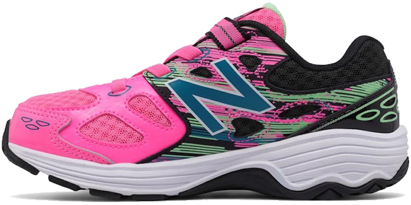 (Preschool) New Balance 680v3 'Pink' KA680GXY Buy (Preschool) New Balance 680v3 'Pink' KA680GXY