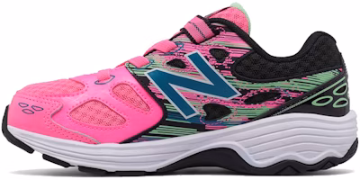 (Preschool) New Balance 680v3 'Pink' KA680GXY (Preschool) New Balance 680v3 'Pink' KA680GXY