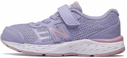 (Preschool) New Balance 680v5 'Crystal Purple' YA680CS (Preschool) New Balance 680v5 'Crystal Purple' YA680CS