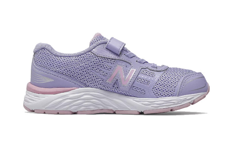 Order (PS) New Balance 680v5 ''Kristall Lila'' YA680CS