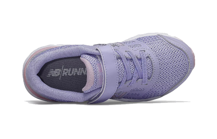 Lookbook (PS) New Balance 680v5 'Ungu Kristal' YA680CS