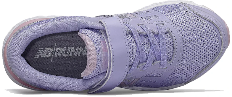 (PS) New Balance 680v5 ''Kristall Lila'' YA680CS Lookbook (PS) New Balance 680v5 ''Kristall Lila'' YA680CS