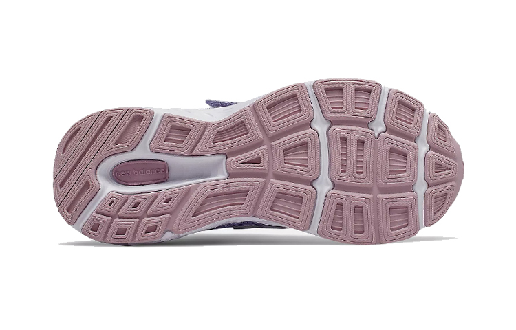 Shop (PS) New Balance 680v5 'Ungu Kristal' YA680CS