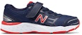 (PS) New Balance 680v5 'Biru Dalam' YA680SP5