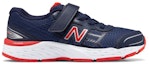 Order (PS) New Balance 680v5 'Biru Dalam' YA680SP5
